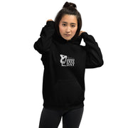 Yoga Space- Unwind Hoodie
